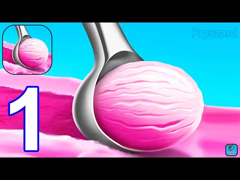 Dessert DIY videó