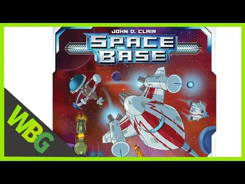 Space Base Review