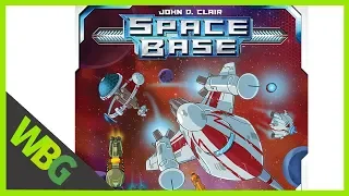 Space Base Review