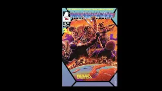 A Coal In The Stocking Game- Raid On Bananama(The Bad Boys Game)