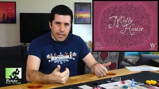 Molly House ►►► Wehrlegig's most important game to date!