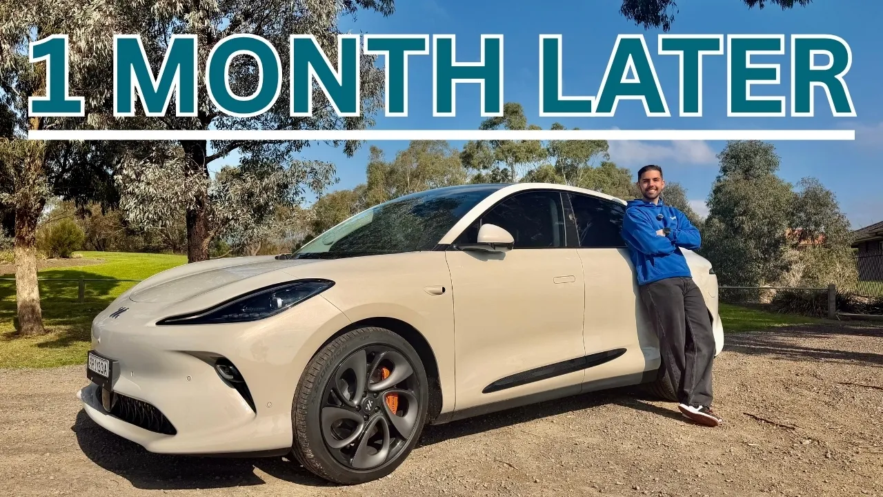 MG IM6 - 1 Month Later Honest Review | Would I Still Recommend?