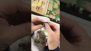 Stickering Congress of Vienna
