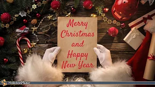 Christmas Wishes - Merry Christmas 2019