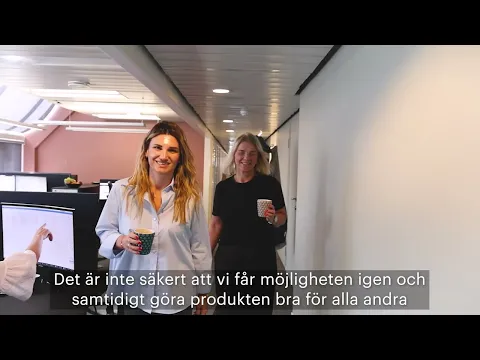 Business NXT - video