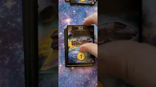 Star Realms Command Deck The Unity