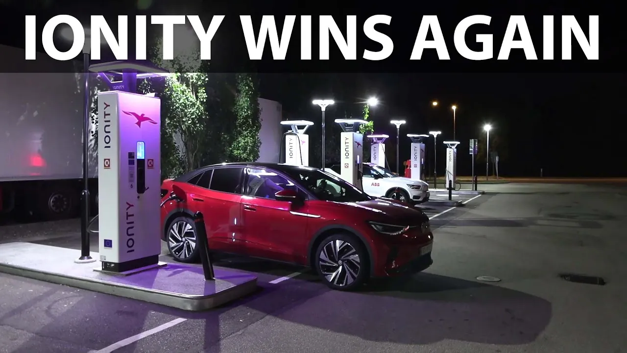 HPC charging costs in Norway August 2022