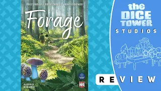 Forage Review: Digging in the Dirt