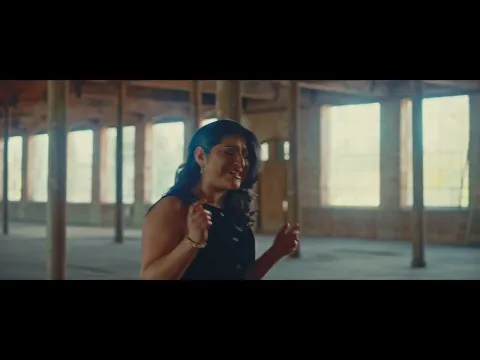 Video for event landing page
