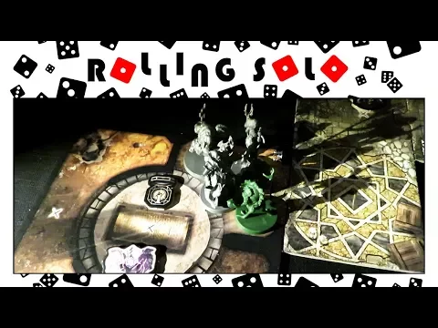 Sword & Sorcery Playthrough | Prologue | Part #2