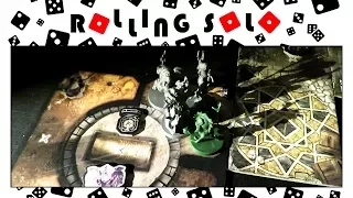 Sword & Sorcery Playthrough | Prologue | Part #2