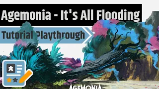 Agemonia Playthrough - Save The Innkeeper, Save The World