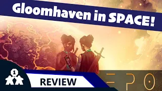 Phantom Epoch review (review copy provided)