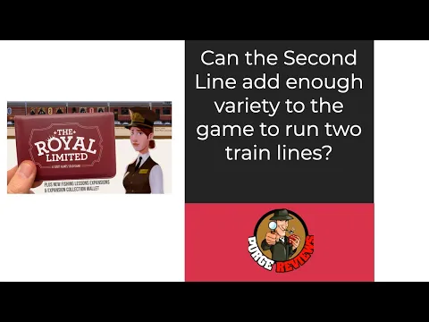 Royal Limited Second Line by Purge Reviews