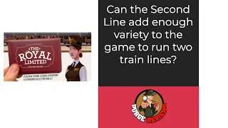 Royal Limited Second Line by Purge Reviews