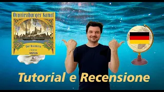 Perla Ludica 336 - Oranienburger Kanal