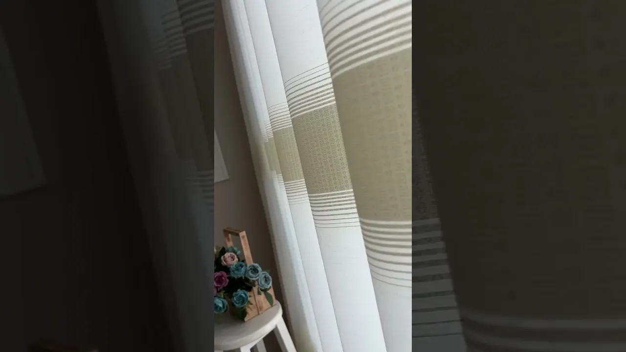 Тюль лен-жаккард Cindy TLG-9246 молочный Тюль лен-жаккард Cindy TLG-9246 молочный