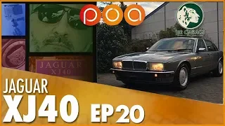 🚗 La vie en Jaguar XJ40 : les conseils d'achat de JJR (épisode 20)
