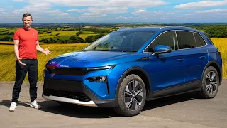 What’s wrong with ALL new cars?