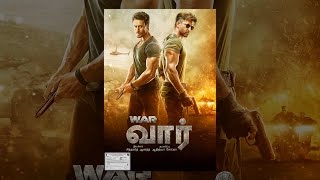 War (Tamil Dubbed)