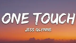 Jess Glynne, Jax Jones - One Touch (Lyrics)
