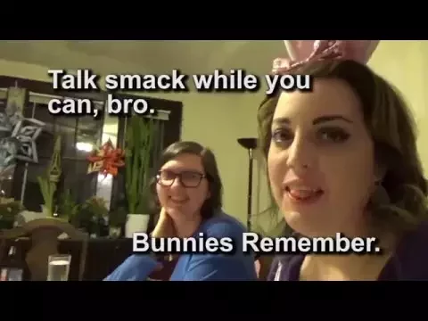 Bunny Island: Fresh Cut Games Episode 4
