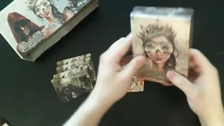 Ausonia Unboxing
