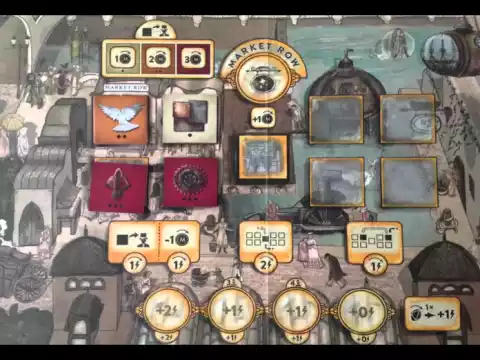 trickerion règles