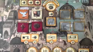 trickerion règles