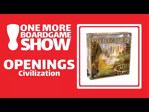 Openings - Civilization