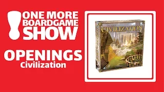 Openings - Civilization