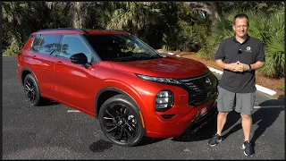 The 2026 Nissan Rogue PHEV is the MOST versatile compact SUV