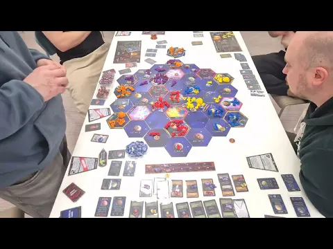 Shattered Ascension 24 1 2026