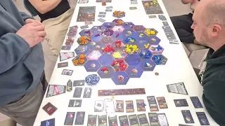 Shattered Ascension 24 1 2026