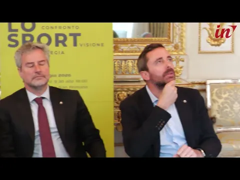 <span style="color:var(--accent)">Video:</span> ‘Lucca sceglie lo Sport’: in città un laboratorio collettivo per definire il futuro del settore