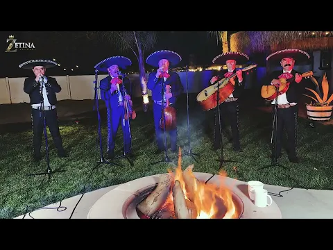 Video for event landing page