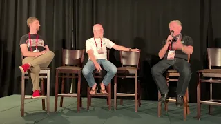 Sandy Munro: The Big Auto Client He Rejected, And The One He Believes In