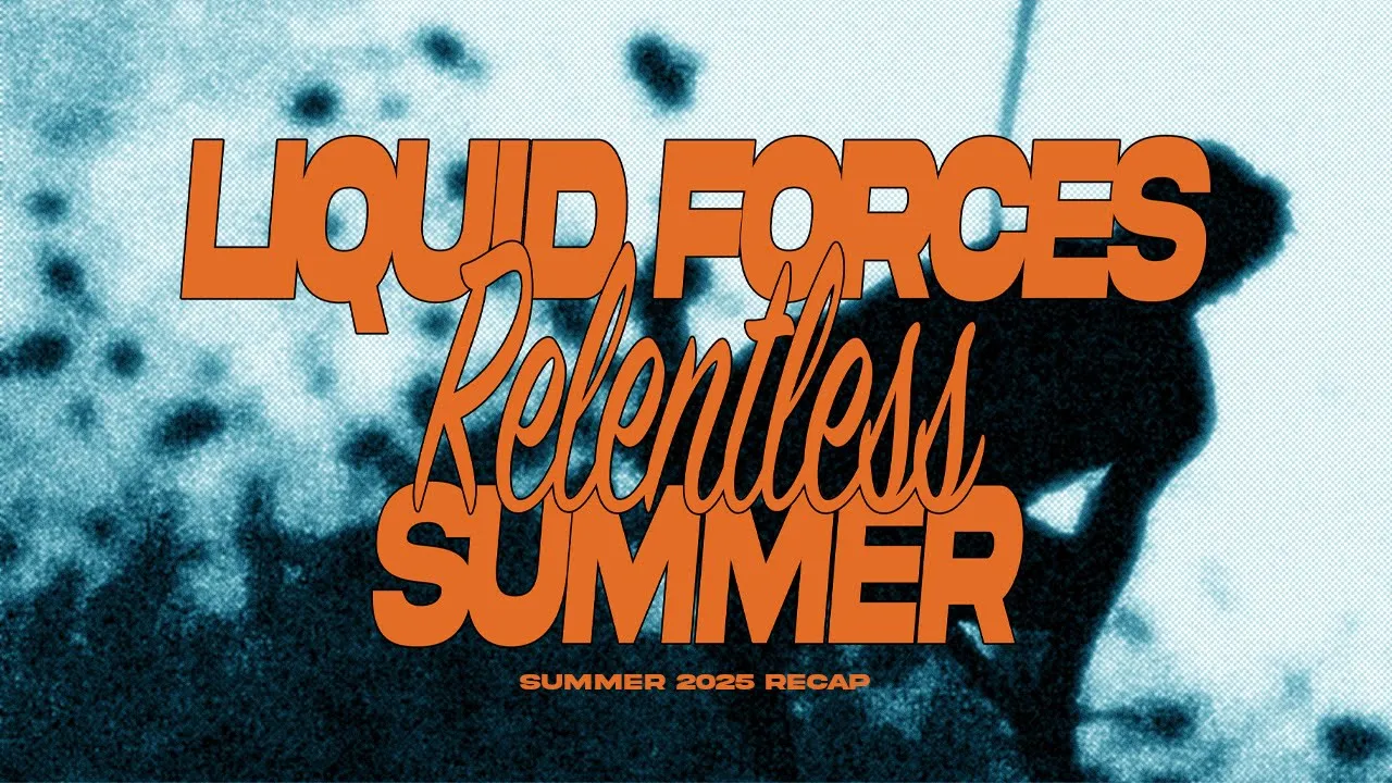 Video de LIQUID FORCE ARGENTINA