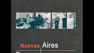 Nuevos Aires - Calambache