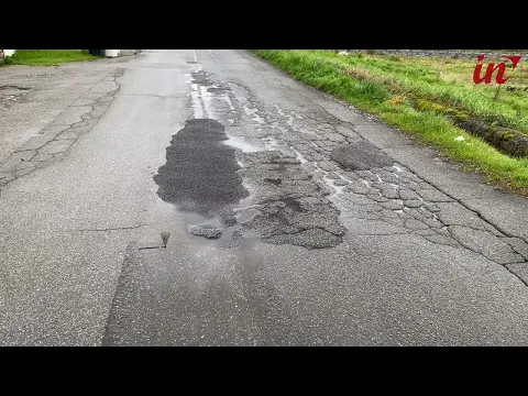 <span style="color:var(--accent)">Video:</span> Via Traversa a Lammari, i residenti tornano a protestare