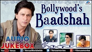 Shahrukh Khan : Baadshah - || Audio Jukebox
