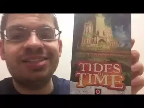 DGA Reviews: Tides of Time (Ep. 223)