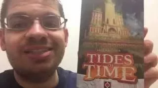DGA Reviews: Tides of Time (Ep. 223)