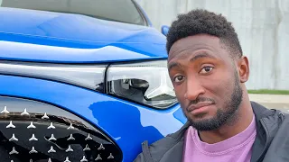 Mercedes CLA EV is a Great Fighter in a Dying Sport