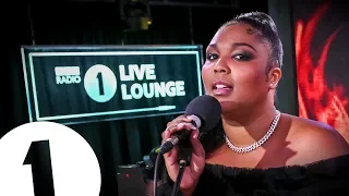 Lizzo - Juice in the Live Lounge