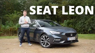 Seat Leon TEST - Derfor er det en af de BEDSTE bilkøb lige NU