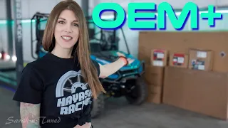 Best Simple Upgrades! // 2025 Honda Pioneer 1000