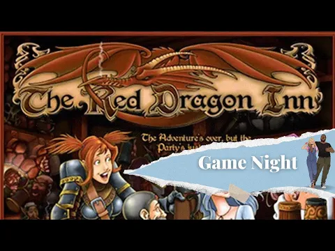 Game Night - RDI Community Pick