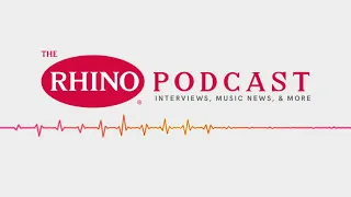 The Rhino Podcast - Episode 42: Prince 1999 Part 1 - Bobby Z talks