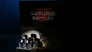 C&C Samurai Battles: Retreat & Loss of Honor